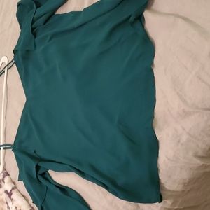 Beautiful blouse NWT